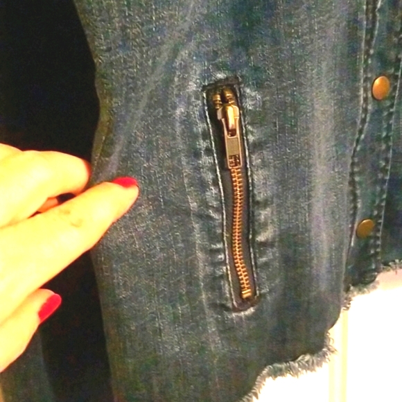 Lucky Brand Jacket - Picture 6 of 9